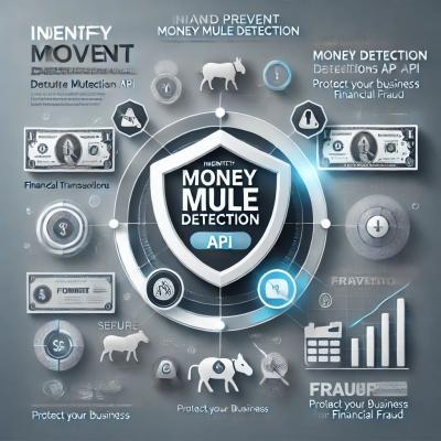 Money Mule Detection - Money Mule - Surepass Technologies