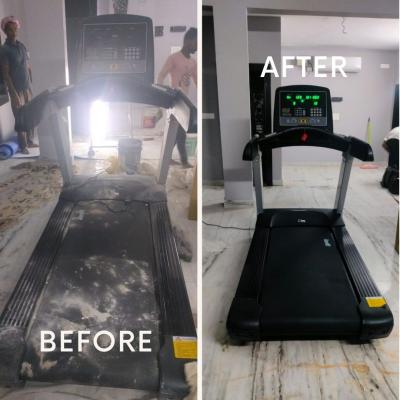 Treadmill Repair in Hyderabad  - Hyderabad Maintenance, Repair