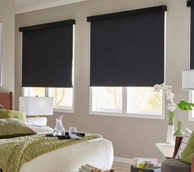 Modern Roller Shades San Diego - Other Other