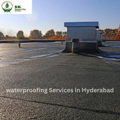 Best waterproofing services in Hyderabad - Hyderabad Professional Services