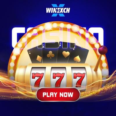 Master the Art of Poker on WinExch