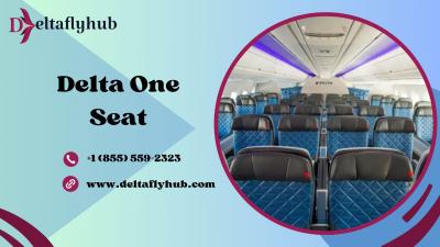 Delta One Seat - Other Other