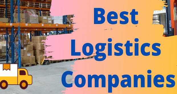 Best Logistics Company in India | Varuna Group