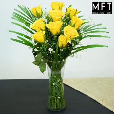 Online Flower Delivery In Bangalore