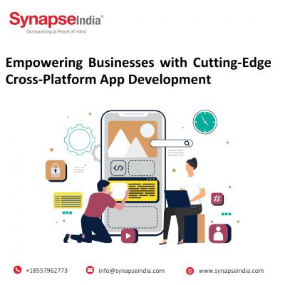 Leading Cross-Platform Mobile Development for Efficient Solutions