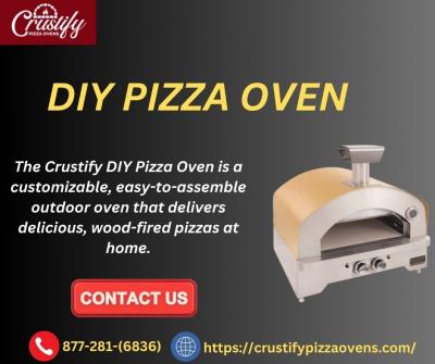 Diy Pizza oven : - Other Other