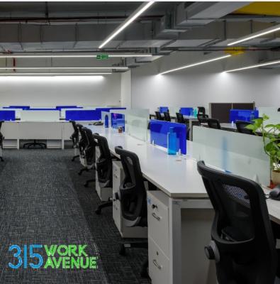 Coworking Spaces in Mumbai - Mumbai Other