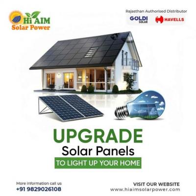 Solar Energy Company in Jaipur - Jaipur Other