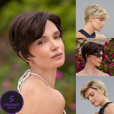 Discover the Perfect Short Length Wig for Any Occasion