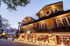 Luxury Hotel in Shimla - Other Other