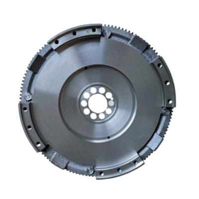 4P-8502 CAT FLYWHEEL - Melbourne Parts, Accessories