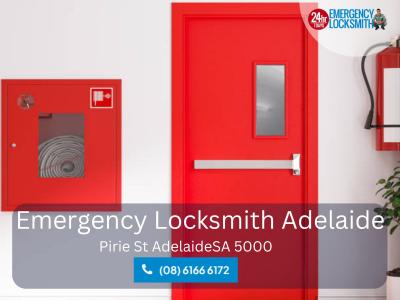 Dependable Locksmith Services in Magill - Adelaide Other