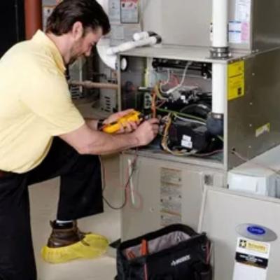 Furnace Repair Illinois - Other Other