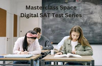 Best Digital SAT Prep Courses in Singapore