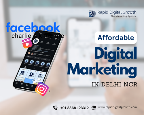 Digital Marketing Agency - Delhi Other