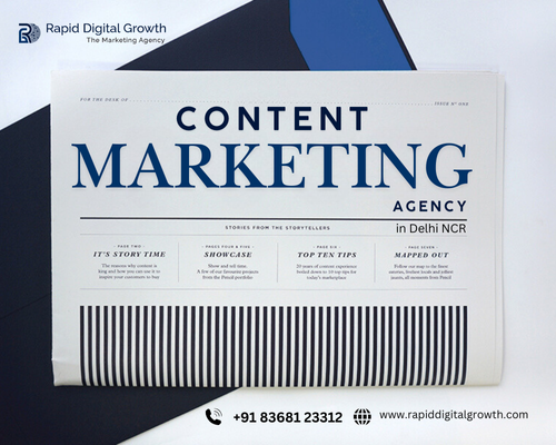 Digital Marketing Agency - Delhi Other