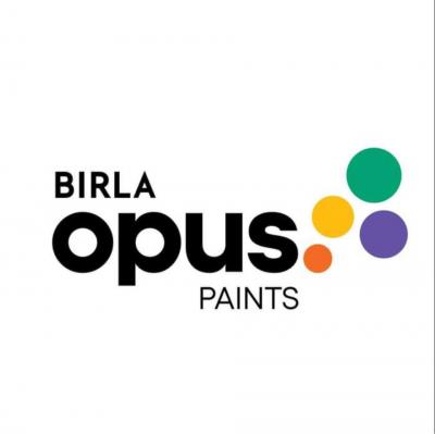 Colour Chart Collection - Colour Shades for Wall - Birla Opus