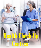 Health Check Up Centres - Chandigarh Other