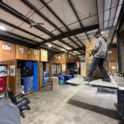 Reliable Granby CT Movers