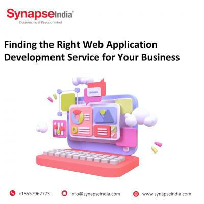 Scalable Web Application Development Services for Modern Businesses