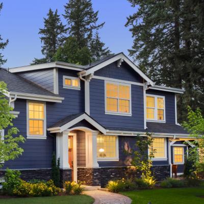 Home Exterior Services in Brandon, WI