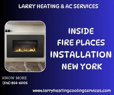 LARRY HEATING & AC SERVICES - New York Maintenance, Repair