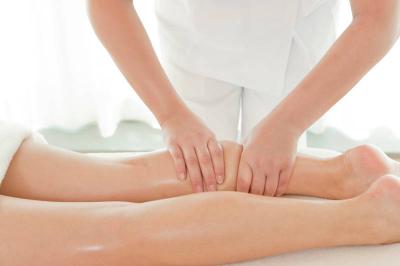 Warm Touch Massages - Other Other