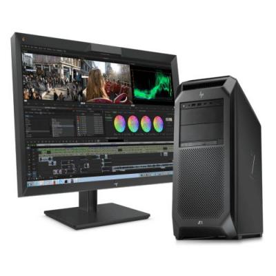 Workstation on Rent for High-Performance Tasks