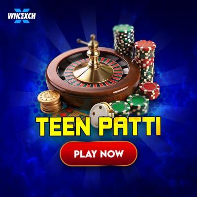 Unleash the Magic of Teen Patti on WinExch