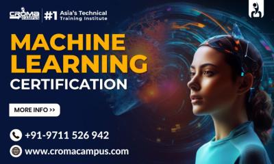 Machine Learning Training - Other Computer