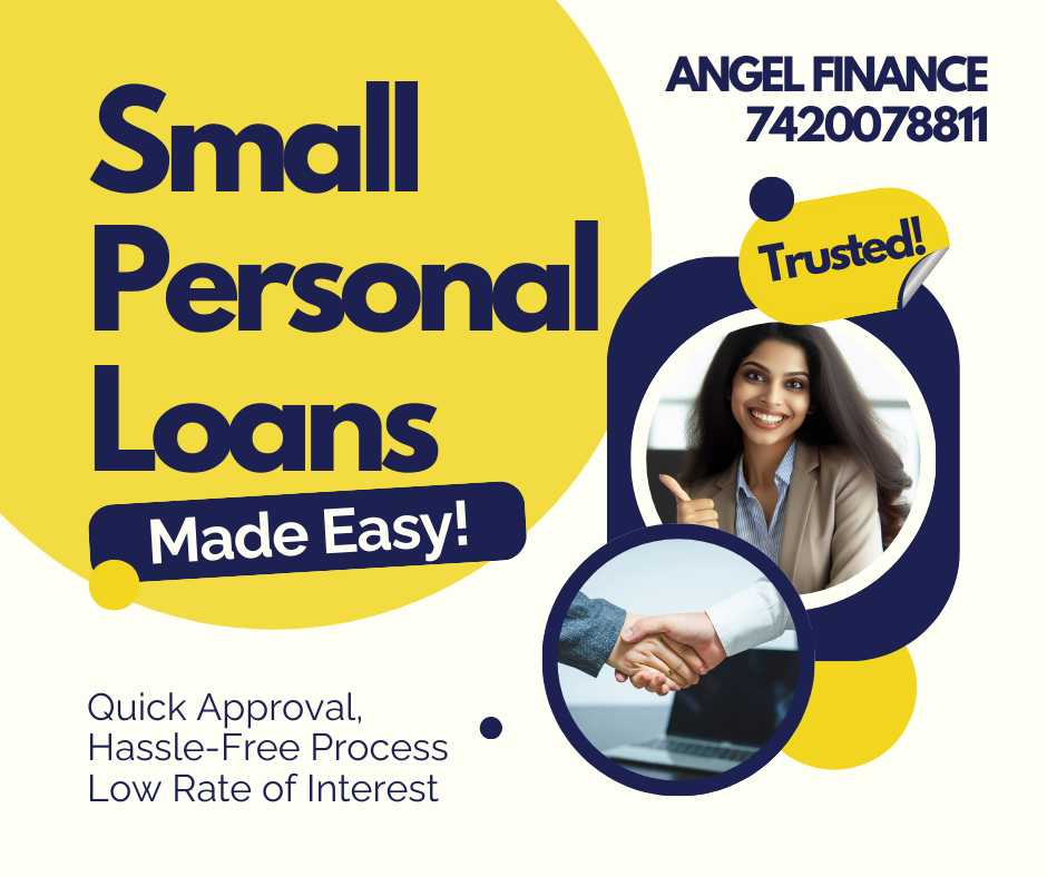 Instant Loan with Pan and Aadhar - Pune Loans