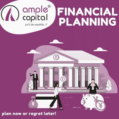 financial planner in udaipur - Ahmedabad Other