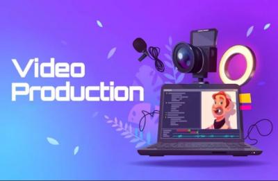 Professional Video Production Company – Litost India