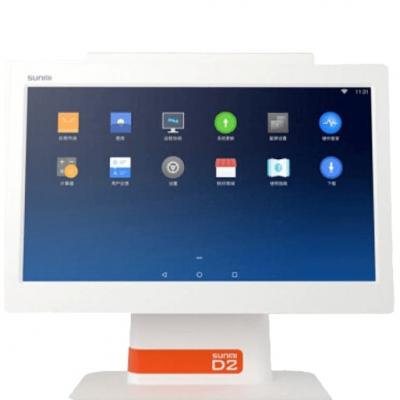 Desktop POS - SUNMI D2 - Other Other