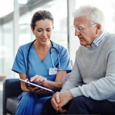 Medicaid Consulting For Seniors - Other Other