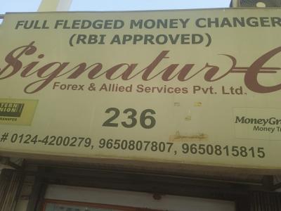 Money Exchange in Gurgaon 9650503841 - Other Other