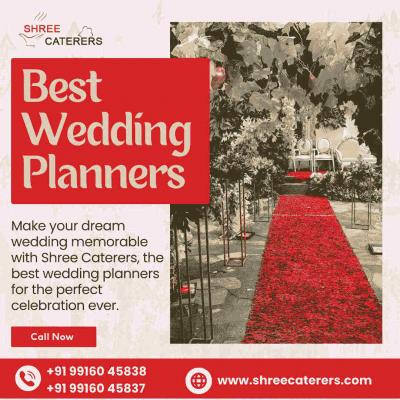 Best Wedding Planners in Bangalore