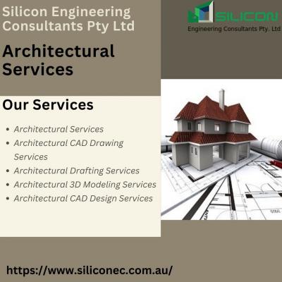 Your vision, our expertise: Canberra's finest Architectural Services