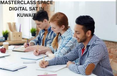 Digital SAT Coaching in Kuwait