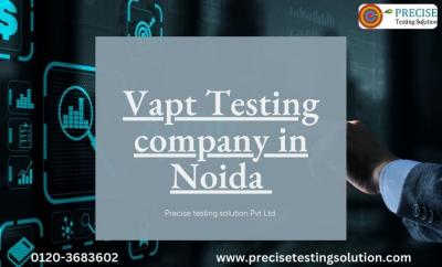 VAPT Testing company in Noida - Delhi Other