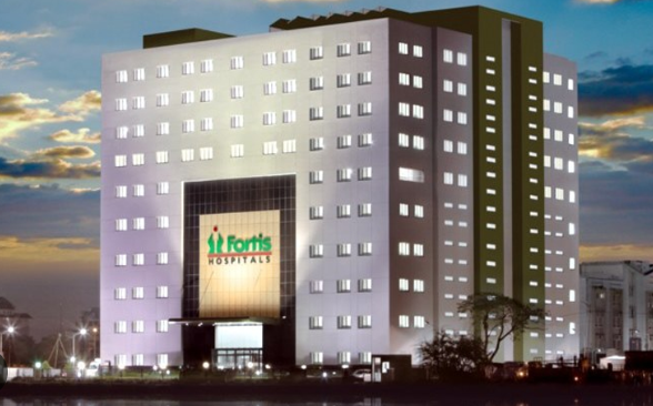 Neuro Hospital in Gurgaon | Fortis Healthacre