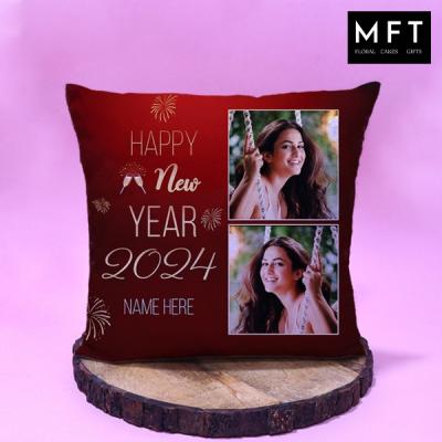 New Year Gift For Girlfriend