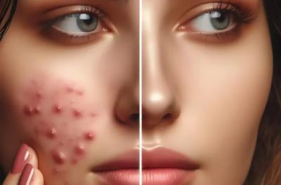 Best Clinic for Acne Treatment in Greater Kailash