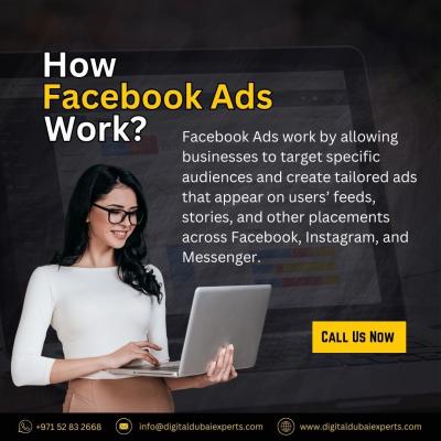  How Facebook Ads Work