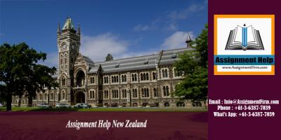 How to Choose the Right Assignment Help Service New Zealand