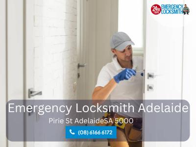 Professional Locksmith Services in Unley