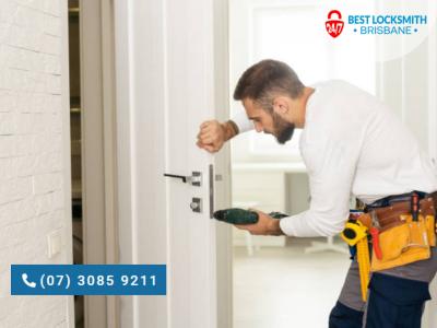 Expert Locksmith Services in Forest Lake