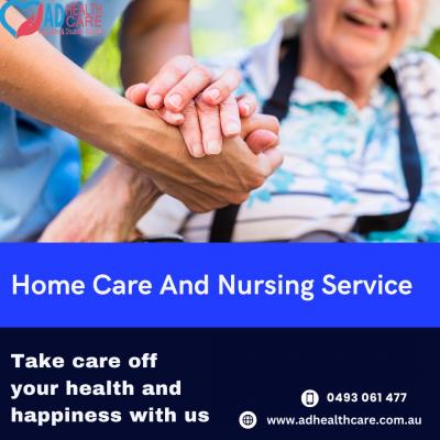 Private Home Care - Sydney Other