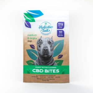 CBD Calming Bites for Dogs - Other Other