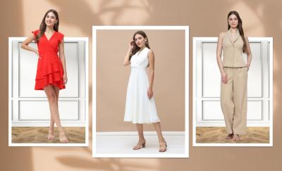 Kelin Fashion - Shop Now: Latest Women's Fashion Trends